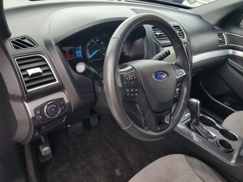 Used 2017 Ford Explorer XLT w/ Equipment Group 202A FWD image 17