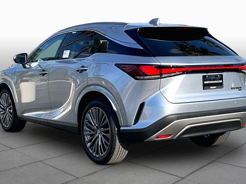 New 2026 Lexus RX 350 w/ Convenience Package AWD/4WD image 7
