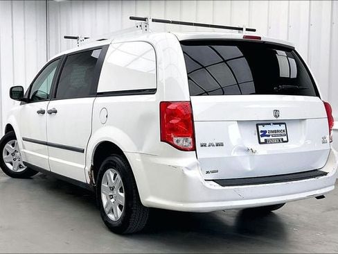 Used 2012 RAM C/V FWD image 11