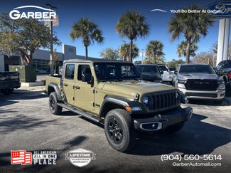 New 2026 Jeep Gladiator Sport video 1