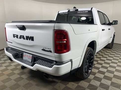New 2026 RAM 1500 Limited AWD/4WD image 2