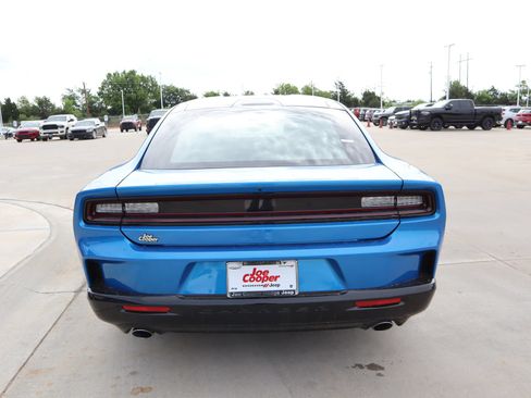 New 2026 Dodge Charger R/T AWD/4WD image 21