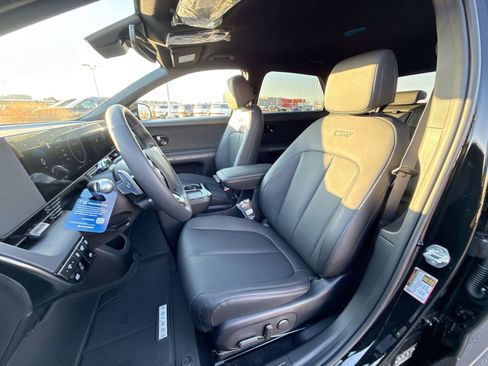 New 2026 Hyundai Ioniq 5 XRT image 13