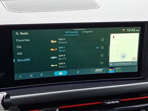 New 2026 Hyundai Sonata N Line image 12