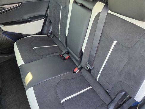 New 2025 Kia EV6 GT-Line image 25