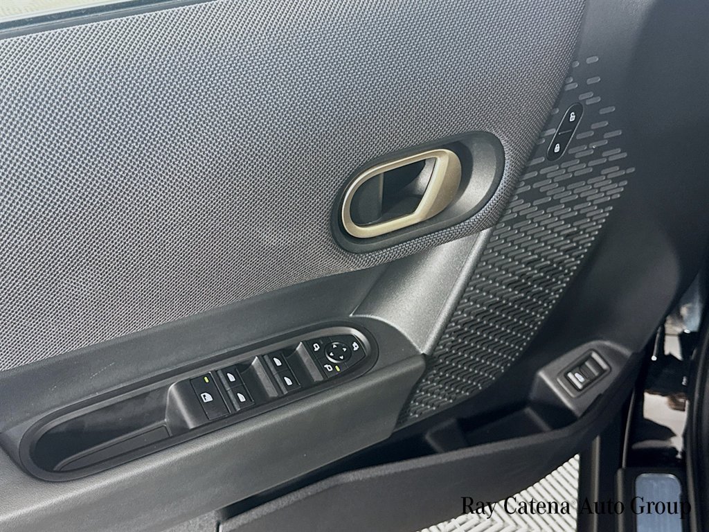 Certified 2026 MINI Cooper S FWD image 17