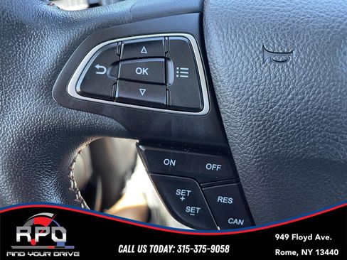 Used 2022 Ford EcoSport SE w/ SE Appearance Package image 20