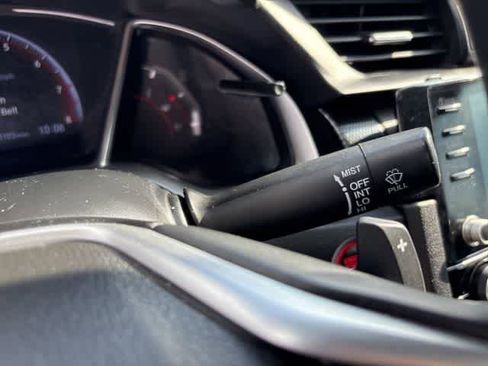 Used 2021 Honda Civic Sport image 17