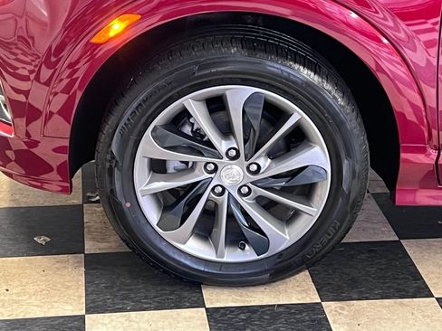 Used 2023 Buick Encore GX Select w/ Sport Touring Package image 42