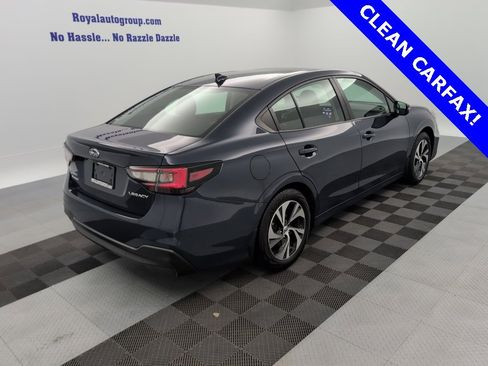 Used 2025 Subaru Legacy Premium w/ Popular Package #1 image 5