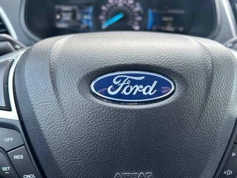 Certified 2023 Ford Edge SEL w/ Convenience Package AWD/4WD image 30