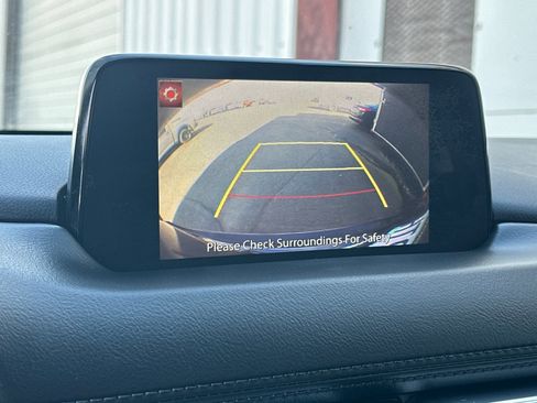 Used 2019 MAZDA CX-5 Grand Touring w/ GT Premium Package image 20