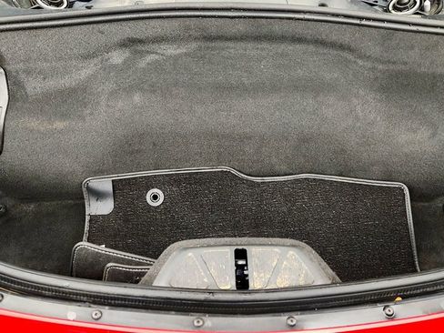 Used 2024 Chevrolet Corvette Stingray Preferred Cpe w/ Z51 Performance Package image 24