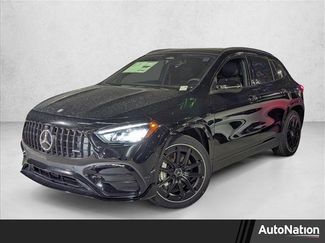 Used 2025 Mercedes-Benz GLA 35 AMG 4MATIC video 1