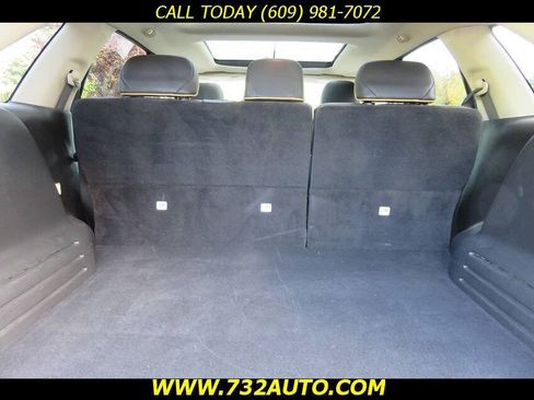 Used 2008 Lincoln MKX AWD image 29