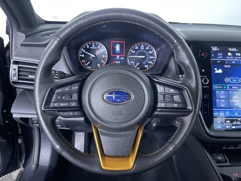 Certified 2024 Subaru Outback Wilderness image 16