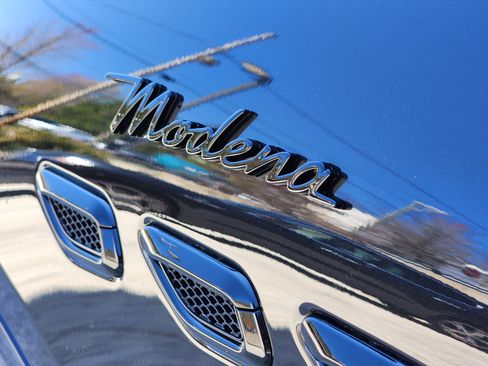 New 2026 Maserati Grecale Modena AWD/4WD image 12