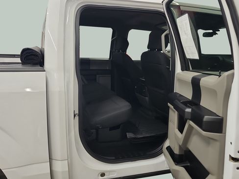 Used 2019 Ford F150 XL w/ Equipment Group 101A Mid AWD/4WD image 16