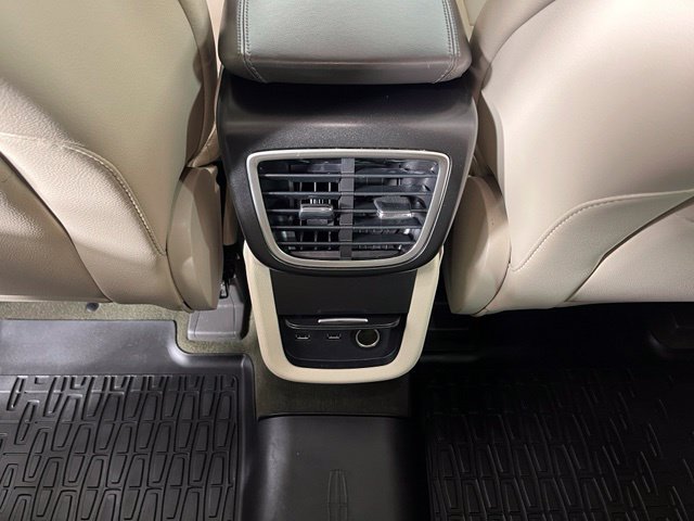 Used 2019 Lincoln Nautilus Premier AWD/4WD image 40