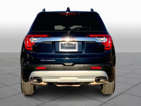 Certified 2021 GMC Acadia SLT image 4