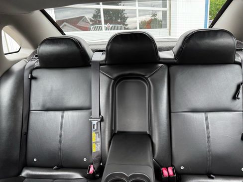 Used 2007 Chevrolet Impala SS FWD image 17