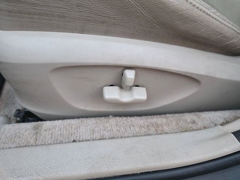 Used 2008 Subaru Outback 2.5i image 10