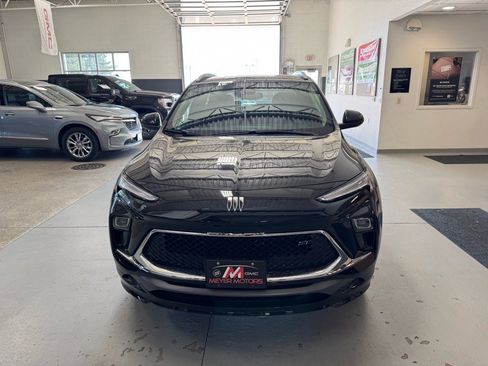 New 2026 Buick Encore GX Sport Touring w/ Comfort Package image 2