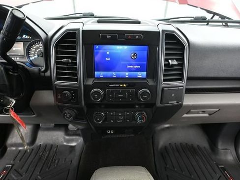 Used 2019 Ford F150 XLT w/ XTR Package AWD/4WD image 31