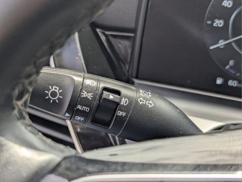 Certified 2024 Kia Seltos S FWD image 20