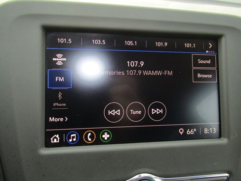 Used 2024 Chevrolet Equinox LT image 25