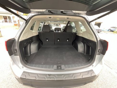 Certified 2022 Subaru Forester Premium image 28
