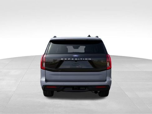 New 2027 Ford Expedition Max Active AWD/4WD image 7