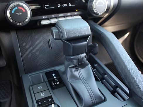 New 2025 Toyota Tacoma SR5 image 22