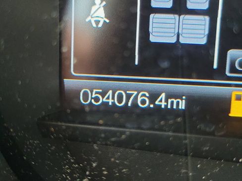 Used 2024 Ford Edge SEL AWD/4WD image 25