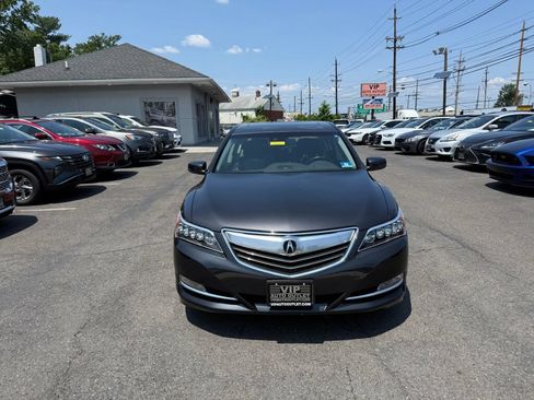 Used 2014 Acura RLX FWD image 2