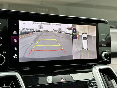 Used 2022 Kia Sorento SX Prestige image 25