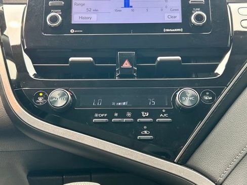 Certified 2024 Toyota Camry LE w/ Convenience Package FWD image 50