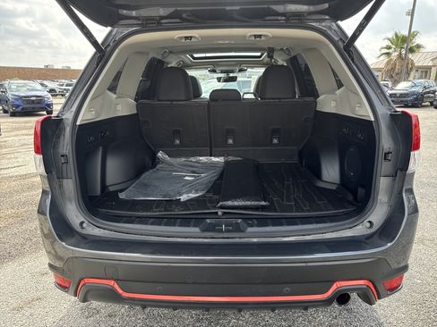 Used 2024 Subaru Forester Sport AWD/4WD image 29