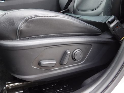 Used 2024 Hyundai Tucson Limited AWD/4WD image 20