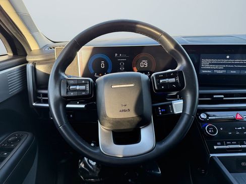 Used 2024 Hyundai Santa Fe SEL image 12