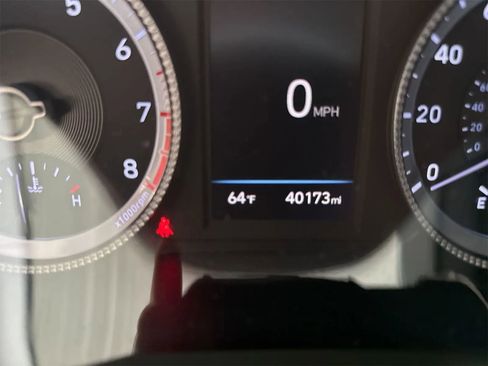 Used 2021 Hyundai Sonata SEL image 13