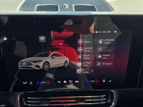 New 2027 Mercedes-Benz CLA 220 image 15