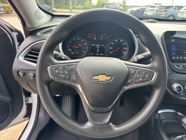Used 2024 Chevrolet Malibu LT FWD image 26