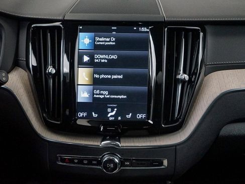 Used 2020 Volvo XC60 T8 Inscription w/ Protection Package Premier image 19