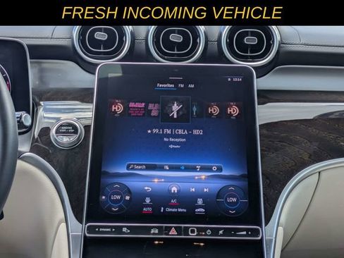 Used 2023 Mercedes-Benz GLC 300 image 15