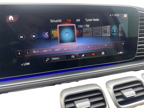 Used 2022 Mercedes-Benz GLE 350 4MATIC image 62