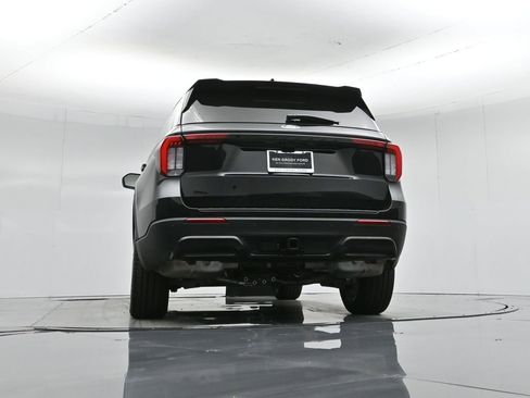 New 2026 Ford Explorer ST-Line w/ ST-Line Street Pack image 49