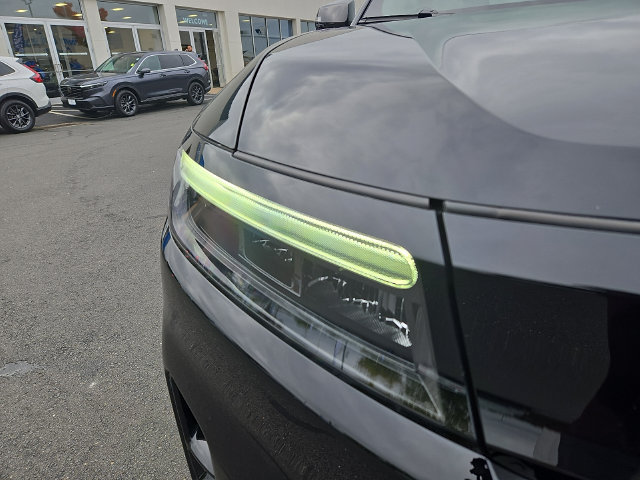 Used 2025 Honda Prologue Elite image 7