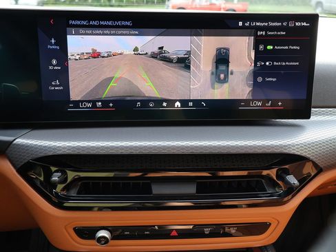 Used 2026 BMW 440i xDrive Coupe w/ Parking Assistance Package AWD/4WD image 30