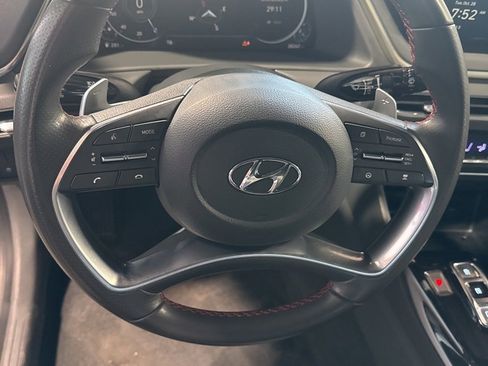Used 2023 Hyundai Sonata SEL Plus image 34